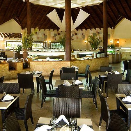 פונטה קאנה Ifa Villas Bavaro Resort & Spa מראה חיצוני תמונה
