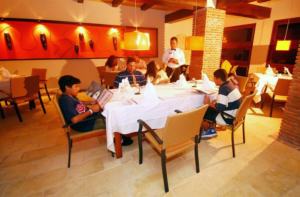 פונטה קאנה Ifa Villas Bavaro Resort & Spa מראה חיצוני תמונה