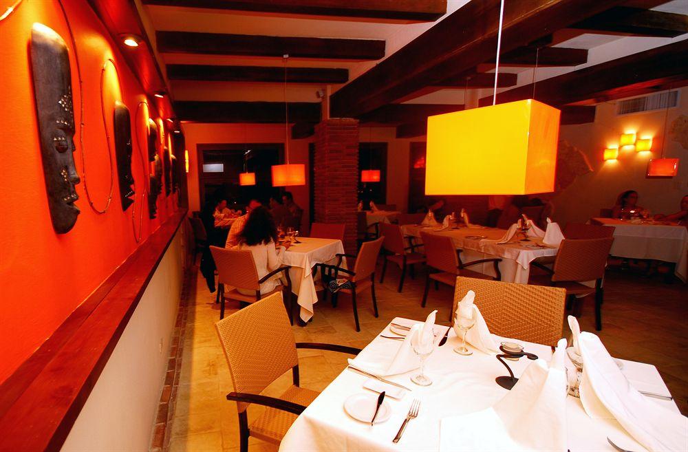 פונטה קאנה Ifa Villas Bavaro Resort & Spa מראה חיצוני תמונה