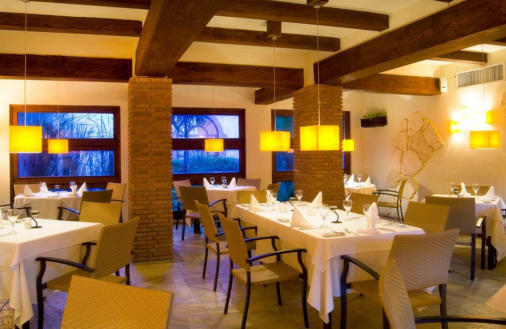 פונטה קאנה Ifa Villas Bavaro Resort & Spa מראה חיצוני תמונה