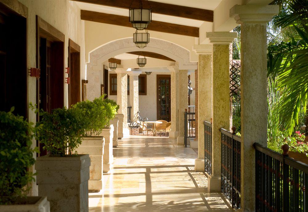 פונטה קאנה Ifa Villas Bavaro Resort & Spa מראה חיצוני תמונה
