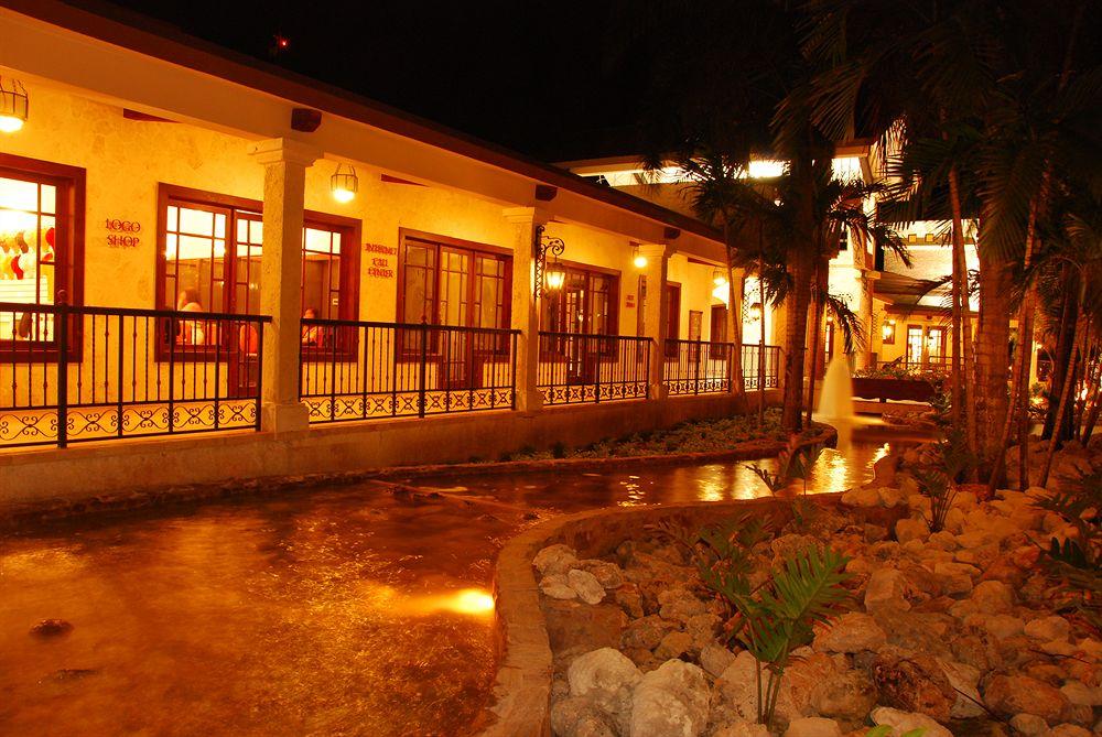 פונטה קאנה Ifa Villas Bavaro Resort & Spa מראה חיצוני תמונה