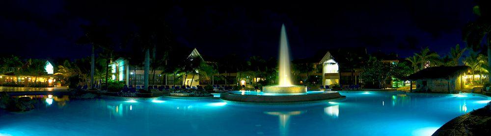 פונטה קאנה Ifa Villas Bavaro Resort & Spa מראה חיצוני תמונה