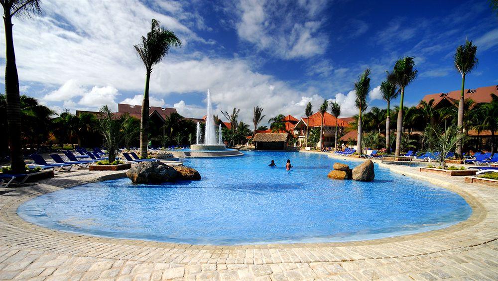 פונטה קאנה Ifa Villas Bavaro Resort & Spa מראה חיצוני תמונה