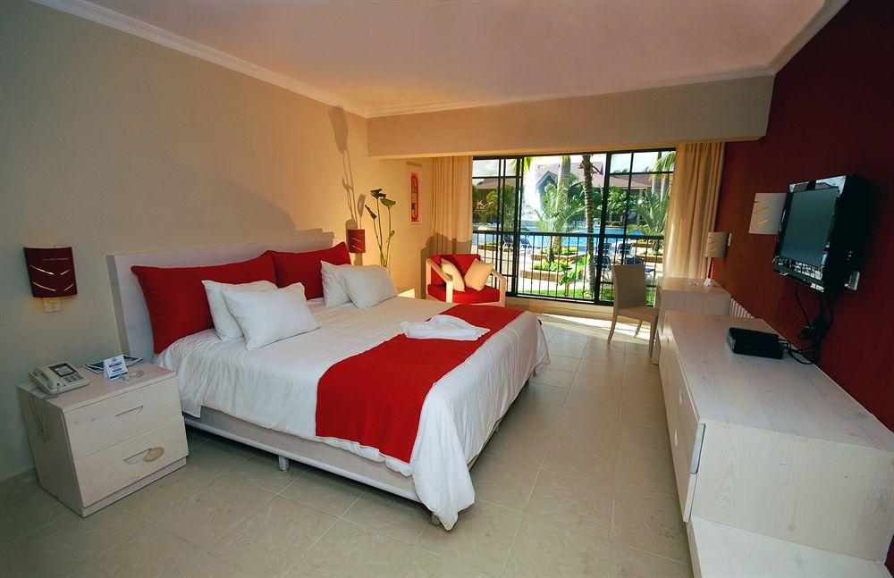 פונטה קאנה Ifa Villas Bavaro Resort & Spa מראה חיצוני תמונה