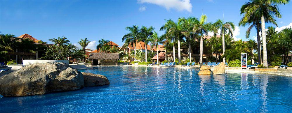 פונטה קאנה Ifa Villas Bavaro Resort & Spa מראה חיצוני תמונה