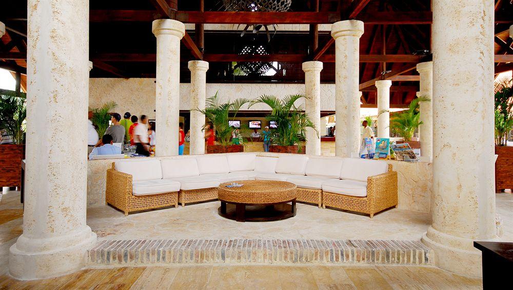 פונטה קאנה Ifa Villas Bavaro Resort & Spa מראה חיצוני תמונה