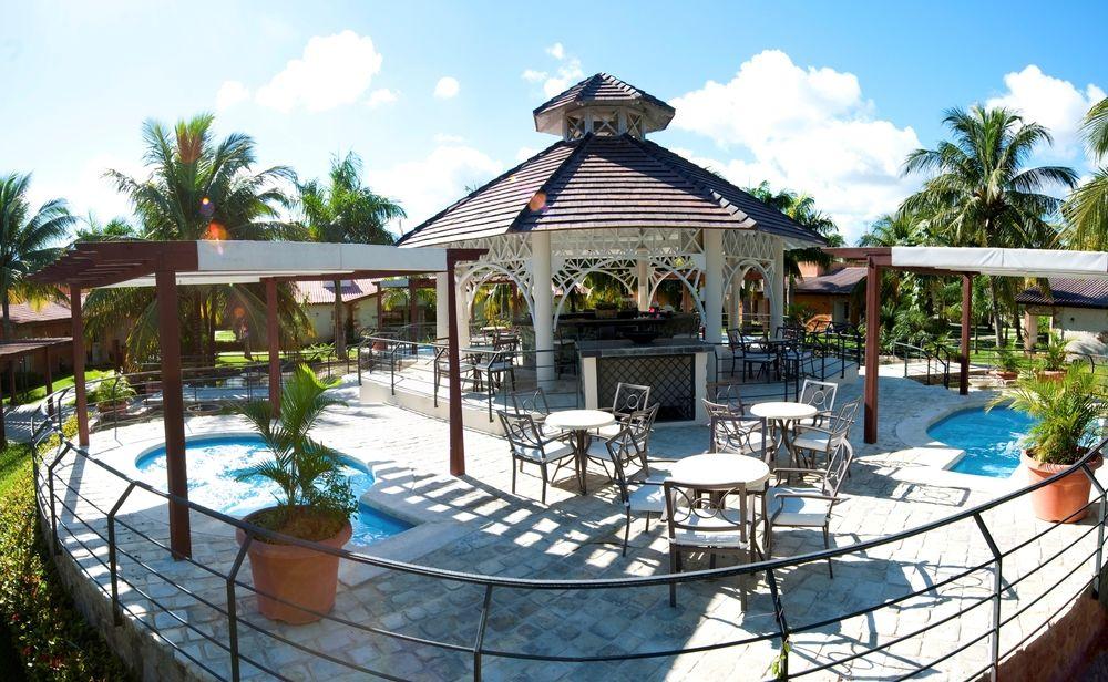 פונטה קאנה Ifa Villas Bavaro Resort & Spa מראה חיצוני תמונה