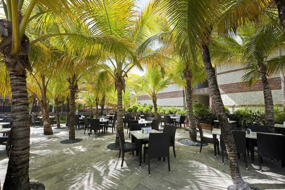פונטה קאנה Ifa Villas Bavaro Resort & Spa מראה חיצוני תמונה