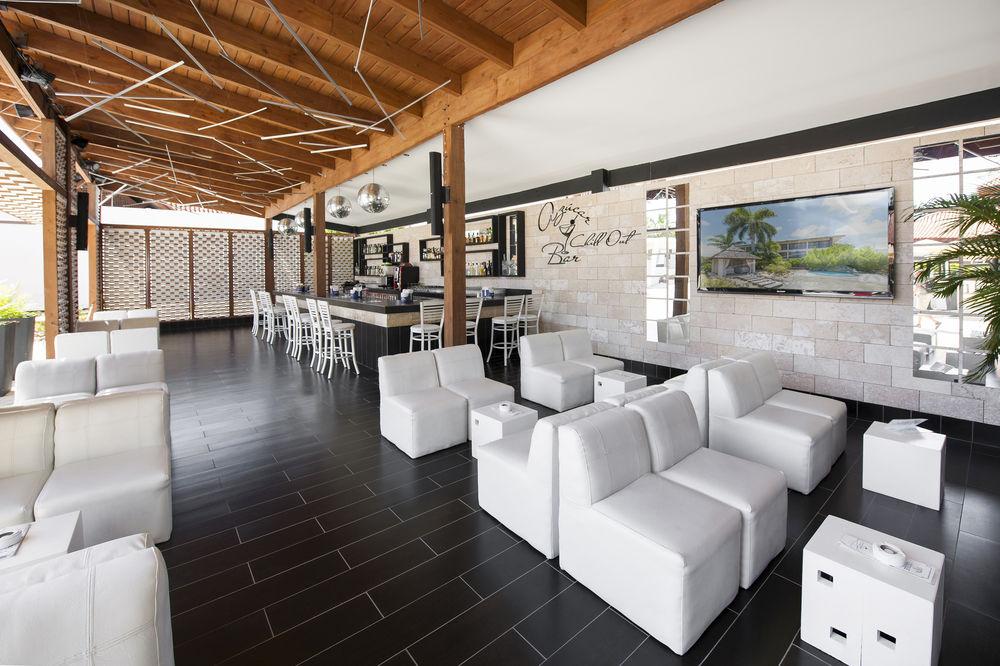 פונטה קאנה Ifa Villas Bavaro Resort & Spa מראה חיצוני תמונה