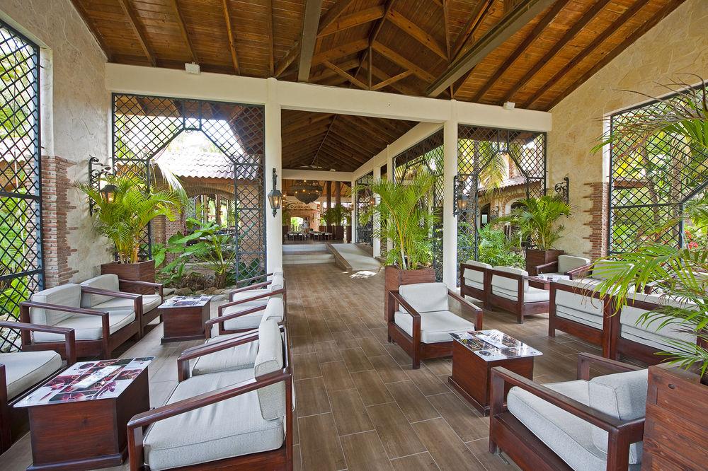פונטה קאנה Ifa Villas Bavaro Resort & Spa מראה חיצוני תמונה