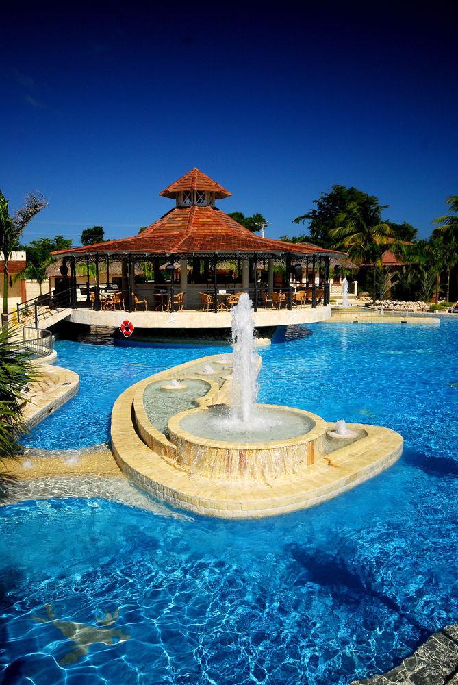 פונטה קאנה Ifa Villas Bavaro Resort & Spa מראה חיצוני תמונה