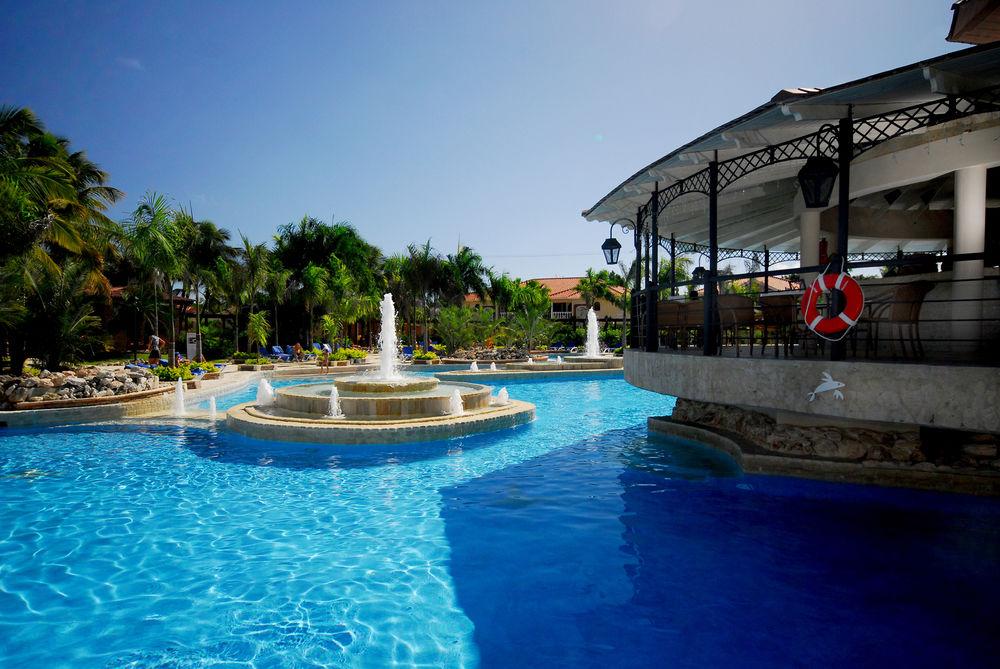 פונטה קאנה Ifa Villas Bavaro Resort & Spa מראה חיצוני תמונה