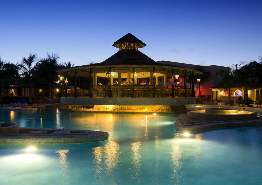 פונטה קאנה Ifa Villas Bavaro Resort & Spa מראה חיצוני תמונה