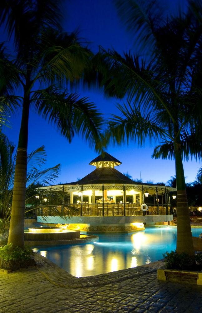 פונטה קאנה Ifa Villas Bavaro Resort & Spa מראה חיצוני תמונה