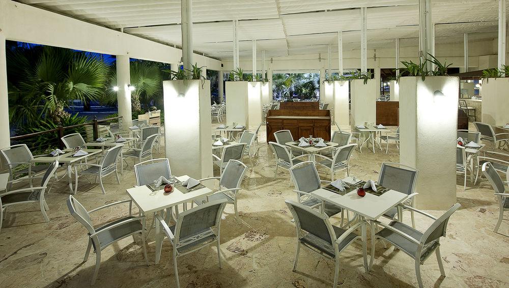 פונטה קאנה Ifa Villas Bavaro Resort & Spa מראה חיצוני תמונה