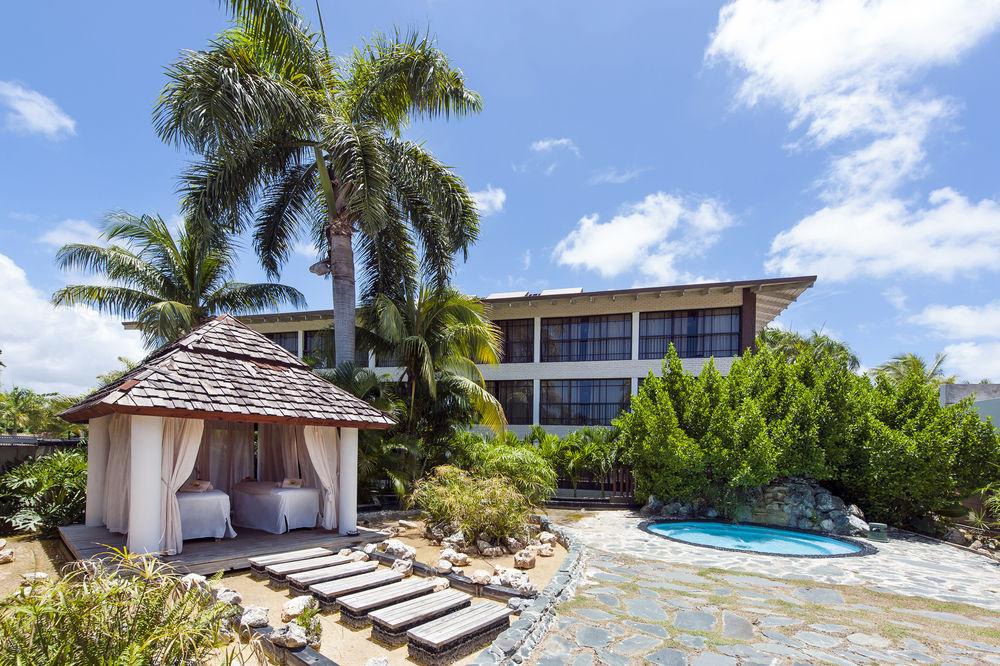 פונטה קאנה Ifa Villas Bavaro Resort & Spa מראה חיצוני תמונה