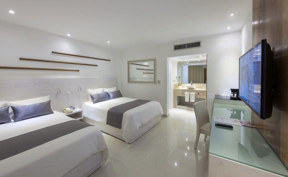 פונטה קאנה Ifa Villas Bavaro Resort & Spa מראה חיצוני תמונה