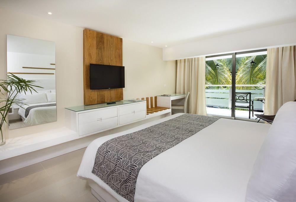 פונטה קאנה Ifa Villas Bavaro Resort & Spa מראה חיצוני תמונה