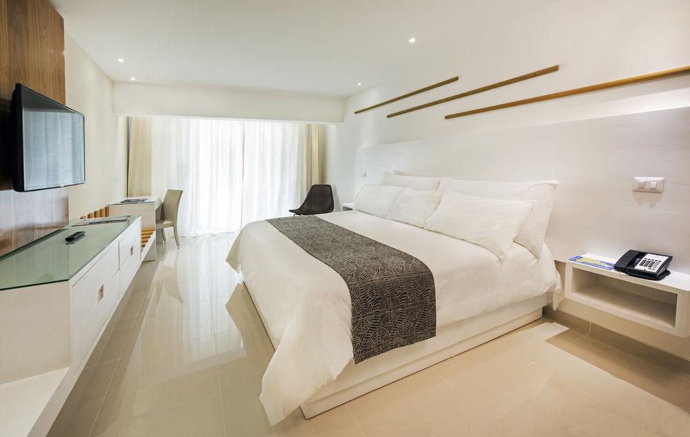 פונטה קאנה Ifa Villas Bavaro Resort & Spa מראה חיצוני תמונה
