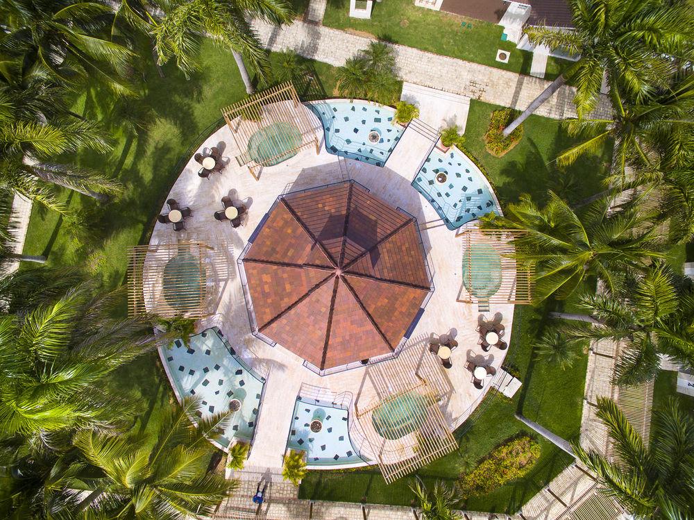 פונטה קאנה Ifa Villas Bavaro Resort & Spa מראה חיצוני תמונה